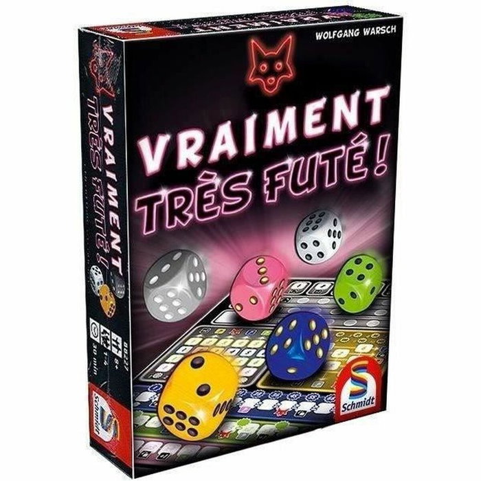 Schmidt Spiele ¡Realmente muy inteligente!