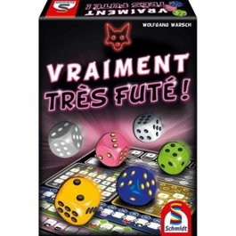 Schmidt Spiele ¡Realmente muy inteligente!