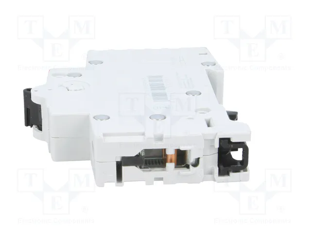 ABB SZ201-B10 Interruptor Magnetotérmico 10A 1 Polo Característica B ABB SZ201-B10 Interruptor Magnetotérmico 10A 1 Polo Característica B