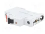 ABB SZ201-B10 Interruptor Magnetotérmico 10A 1 Polo Característica B