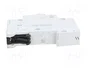 ABB SZ201-B10 Interruptor Magnetotérmico 10A 1 Polo Característica B