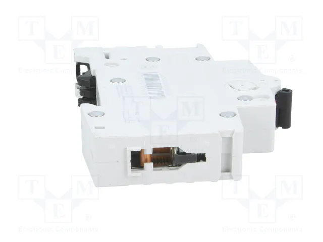 ABB SZ201-B10 Interruptor Magnetotérmico 10A 1 Polo Característica B ABB SZ201-B10 Interruptor Magnetotérmico 10A 1 Polo Característica B
