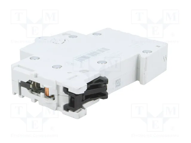 ABB SZ201-B10 Interruptor Magnetotérmico 10A 1 Polo Característica B ABB SZ201-B10 Interruptor Magnetotérmico 10A 1 Polo Característica B