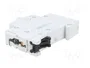 ABB SZ201-B10 Interruptor Magnetotérmico 10A 1 Polo Característica B