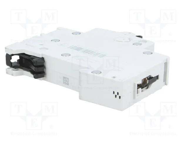 ABB SZ201-B10 Interruptor Magnetotérmico 10A 1 Polo Característica B ABB SZ201-B10 Interruptor Magnetotérmico 10A 1 Polo Característica B