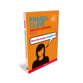 VAUGHAN, FRASES CLAVE INGLES-ESPAÑOL 2