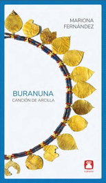 Buranuna, Mariona Fernández - KARWAN EDITORIAL