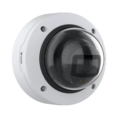 Axis P3288-LV High-Performance Cámara de Red LV Axis P3288-LV High-Performance Cámara de Red LV