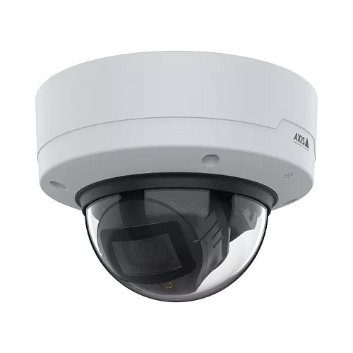 Axis P3288-LV High-Performance Cámara de Red LV Axis P3288-LV High-Performance Cámara de Red LV