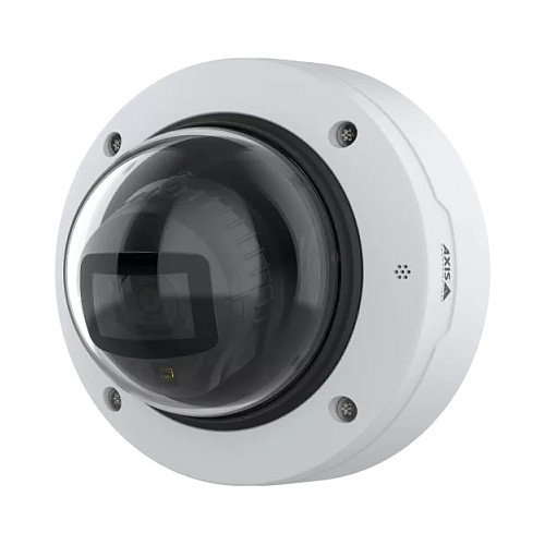 Axis P3288-LV High-Performance Cámara de Red LV Axis P3288-LV High-Performance Cámara de Red LV