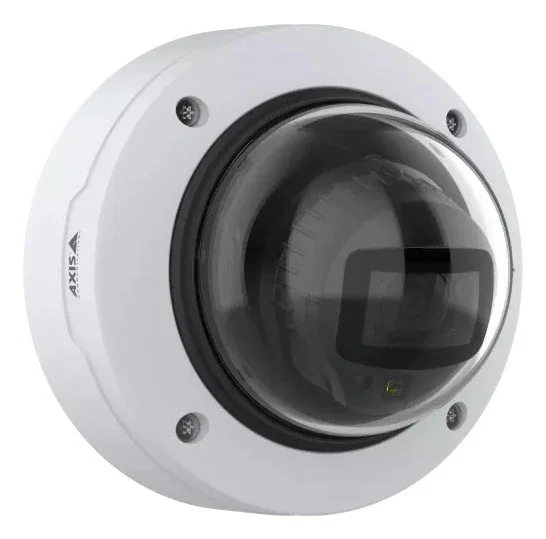 Axis P3288-LV Cámara de Seguridad IP 8 MP Axis P3288-LV Cámara de Seguridad IP 8 MP