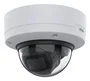 Axis Cámara IP Domó Blanca P3288-LV de Alta Resolución con Alimentación PoE (Power over Ethernet)