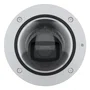 Axis Cámara IP Domó Blanca P3288-LV de Alta Resolución con Alimentación PoE (Power over Ethernet)