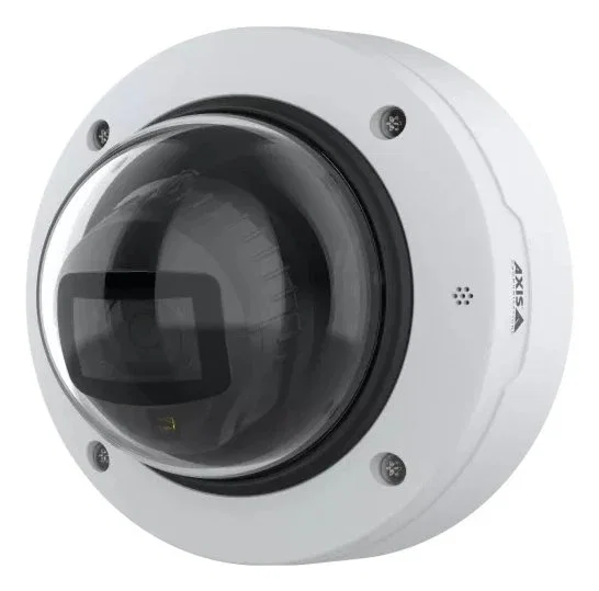 Axis P3288-LV Cámara de Seguridad IP 8 MP Axis P3288-LV Cámara de Seguridad IP 8 MP