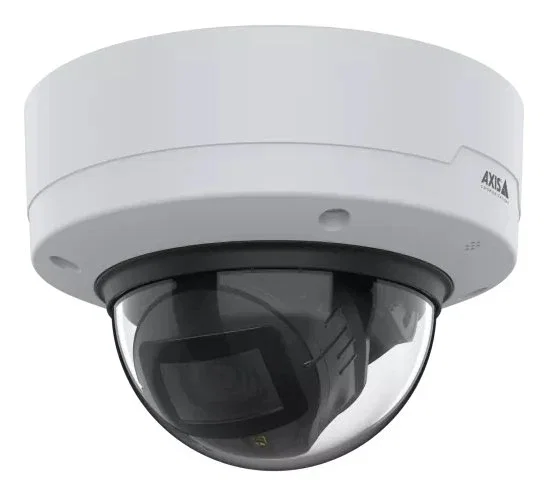 Axis P3288-LV Cámara de Seguridad IP 8 MP Axis P3288-LV Cámara de Seguridad IP 8 MP