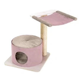 Ferplast Cat Tree Simba Vet