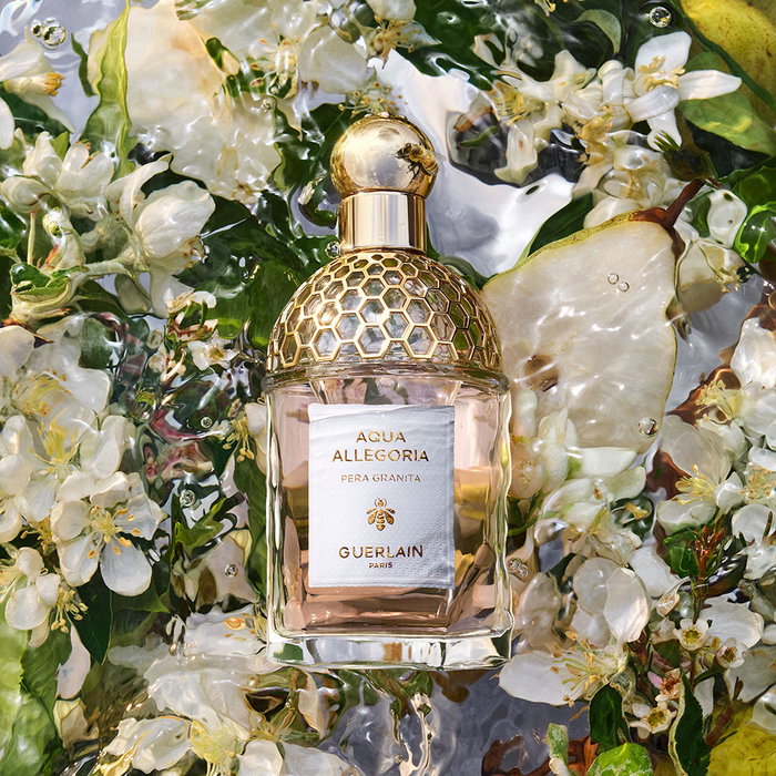 Guerlain Aqua Allegoria Pera Granita Eau de Toilette 75 ml