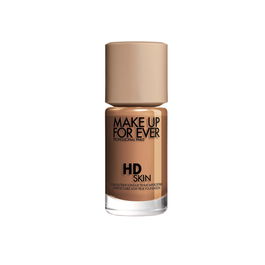 HD Skin, Base en crema, 3Y56, Avellana cálida, 30 ml