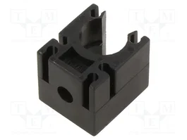 LAPP SILVYN® KLICK-S Agarre de fijación negro