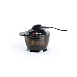 Bifull Mezclador de Tinte Eléctrico Recargable Profesional 320ml Dye Mixer