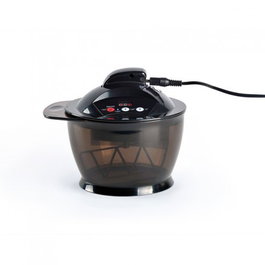 Bifull Mezclador de Tinte Eléctrico Recargable 320ml