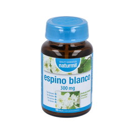 DIETMED Espino Blanco 300mg 90 perlas