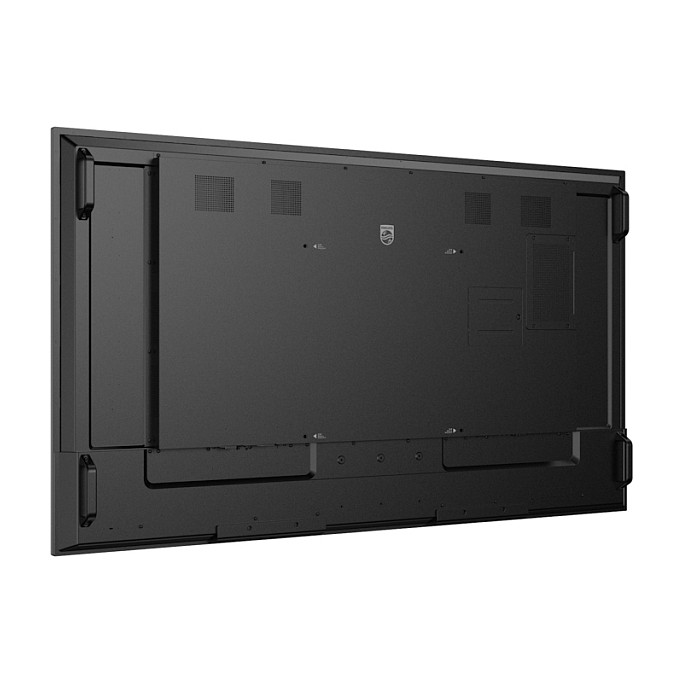 Philips 98BDL5050D Pantalla Digital Signage 98 Pulgadas (247 cm) 4K UHD, Android, WiFi, 2xHDMI, DisplayPort, Altavoces 20W