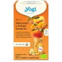 YOGI TEA Té Frío Melocotón y Mango