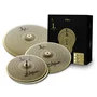 Zildjian Juego de Platos L80 Low Volume 14/16/18