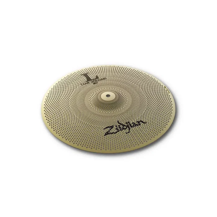 Zildjian Juego de Platos L80 Low Volume 14/16/18 Zildjian Juego de Platos L80 Low Volume 14/16/18
