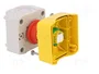 SCHNEIDER ELECTRIC Harmony XB5 Casete de Control Rojo