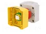 SCHNEIDER ELECTRIC Harmony XB5 Casete de Control Rojo