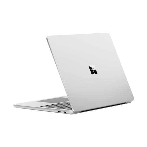 Microsoft Portátil Surface EP2-31345 - Procesador Qualcomm Snapdragon 8 núcleos, RAM 24 GB LPDDR5X, SSD 1 TB, Pantalla táctil LCD 13" Full HD+, Windows 11 Pro, Plata