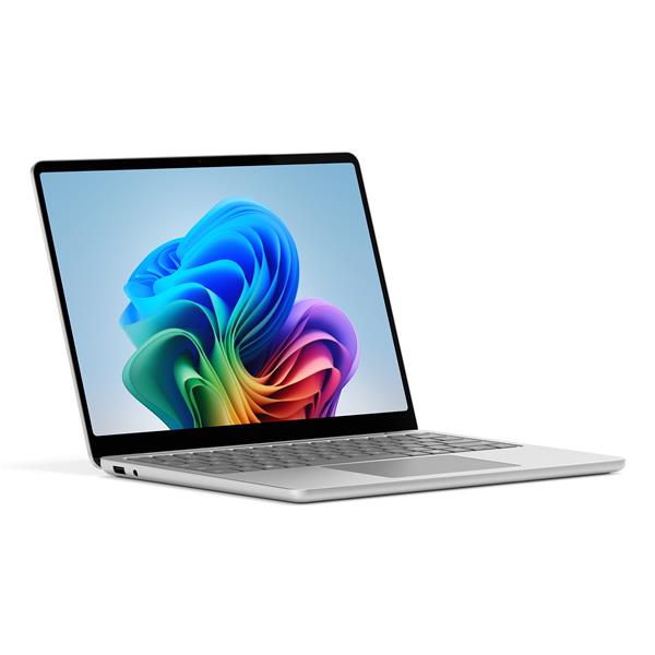 Microsoft Portátil Surface EP2-31345 - Procesador Qualcomm Snapdragon 8 núcleos, RAM 24 GB LPDDR5X, SSD 1 TB, Pantalla táctil LCD 13" Full HD+, Windows 11 Pro, Plata