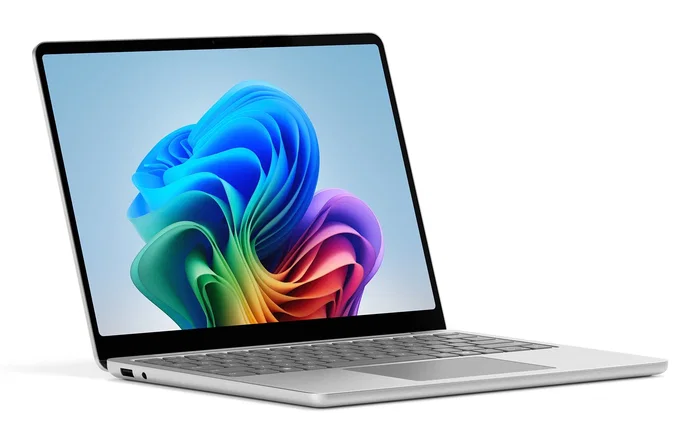 Microsoft Surface Laptop EP2-31345 13 el Táctil, 24 GB RAM, 1 TB SSD, Platino