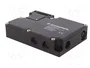 SCHMERSAL AZM 161 Interruptor de seguridad acerrojado NC x4 + NO x2