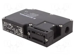SCHMERSAL AZM 161 Interruptor de seguridad acerrojado NC x4 + NO x2