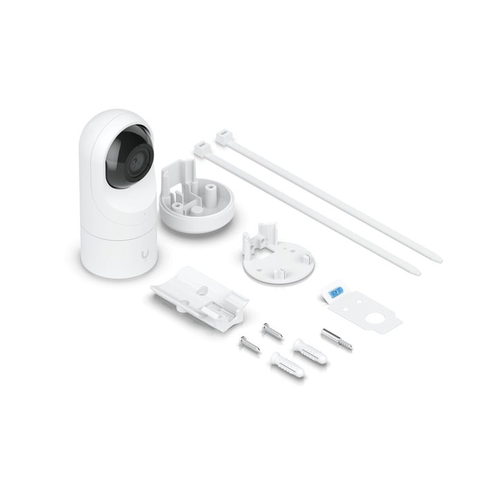 Ubiquiti G5 Flex UVC-G5-Flex Cámara IP Blanca