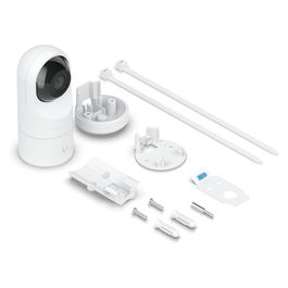 Ubiquiti UVC-G5-Flex Cámara de Seguridad IP Interior y Exterior, 4MP