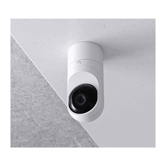Ubiquiti UVC-G5-Flex Cámara de Seguridad IP Interior y Exterior, 4MP