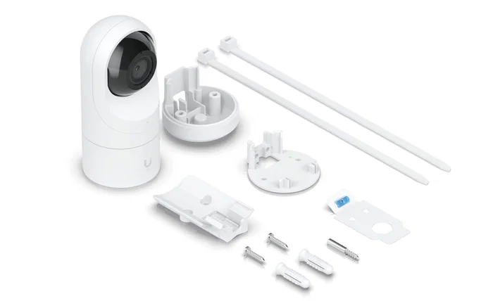Ubiquiti G5 Flex UVC-G5-Flex Cámara de Seguridad IP Blanco Ubiquiti G5 Flex UVC-G5-Flex Cámara de Seguridad IP Blanco