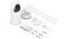 Ubiquiti G5 Flex UVC-G5-Flex Cámara de Seguridad IP Blanco