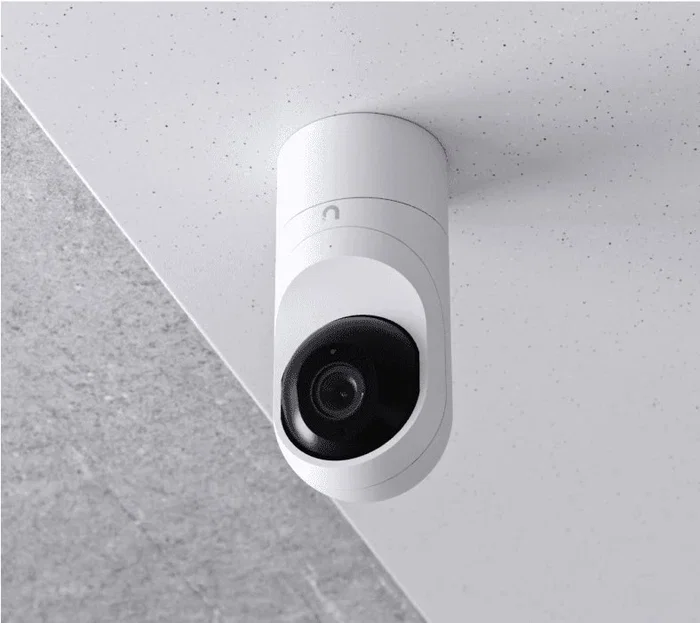 Ubiquiti G5 Flex UVC-G5-Flex Cámara de Seguridad IP Blanco Ubiquiti G5 Flex UVC-G5-Flex Cámara de Seguridad IP Blanco