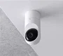 Ubiquiti G5 Flex UVC-G5-Flex Cámara de Seguridad IP Blanco