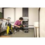 Karcher Desatascador de desagües de 15 m + juego de boquillas