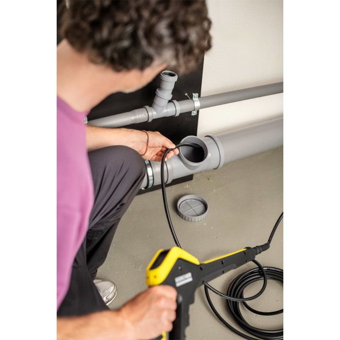 Kärcher PC 15 Kit de Limpieza de Tuberías 15 m