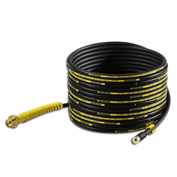 Kärcher PC 15 Kit de limpieza de tuberías de 15 m