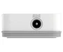 D-Link DES-1008C/E Switch de red Fast Ethernet de 8 puertos, Blanco