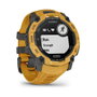 Garmin Instinct 3 SOLAR - 50 mm - Sunburst/Grey