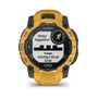 Garmin Instinct 3 SOLAR - 50 mm - Sunburst/Grey